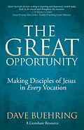 E-Book (epub) The Great Opportunity von Dave Buehring