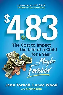 E-Book (epub) $4.83 von Jenn Tarbell, Lance Wood, Celina Kim
