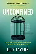 E-Book (epub) Unconfined von Lily Taylor