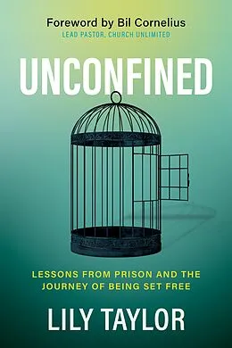 E-Book (epub) Unconfined von Lily Taylor