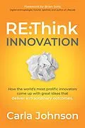 E-Book (epub) RE:Think Innovation von Carla Johnson