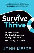 E-Book (epub) Survive and Thrive von John Meese