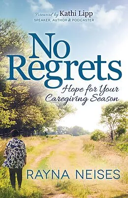 E-Book (epub) No Regrets von Rayna Neises