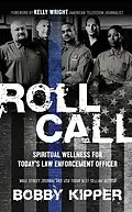 E-Book (epub) Roll Call von Bobby Kipper, Joe St. John