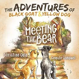 E-Book (epub) The Adventures of Black Goat and Yellow Dog von Christine Odle
