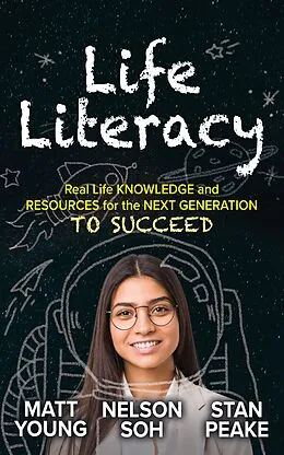 E-Book (epub) Life Literacy von Matt Young, Nelson Soh, Stan Peake