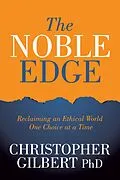 E-Book (epub) The Noble Edge von Christopher Gilbert
