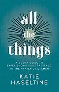 E-Book (epub) All the Things von Katie Haseltine