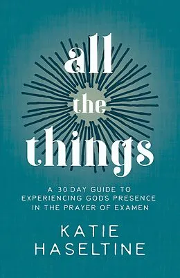 E-Book (epub) All the Things von Katie Haseltine