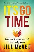 E-Book (epub) It's Go Time von Jill McAbe