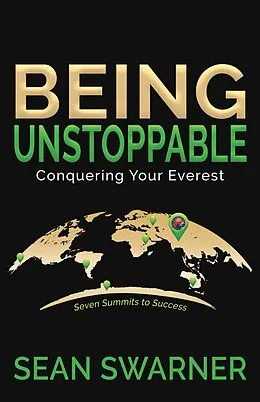 E-Book (epub) Being Unstoppable von Sean Swarner