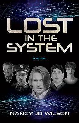 E-Book (epub) Lost in the System von Nancy Jo Wilson