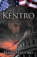 E-Book (epub) Kéntro von Terry Stafford