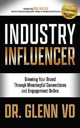 E-Book (epub) Industry Influencer von Glenn Vo