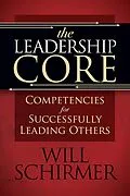 E-Book (epub) The Leadership Core von Will Schirmer