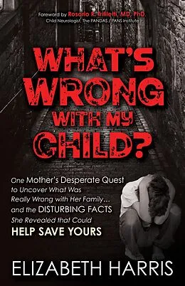 E-Book (epub) What's Wrong with My Child? von Elizabeth Harris