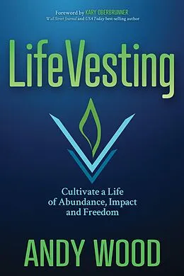 E-Book (epub) LifeVesting von Andy Wood