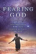 E-Book (epub) Fearing God von Nathan Carlson