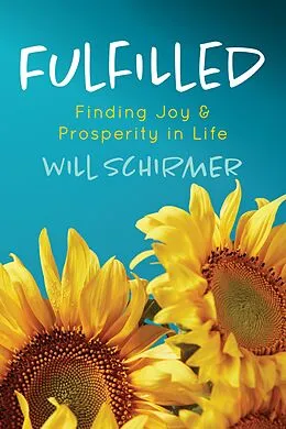 E-Book (epub) Fulfilled von Will Schirmer