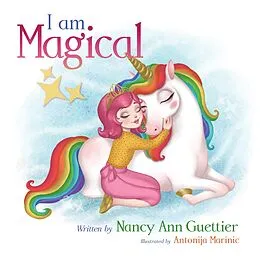 ePUB I Am Magical von Nancy Guettier