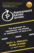 E-Book (epub) Performance-Driven Giving von David L. Hancock, Bobby Kipper