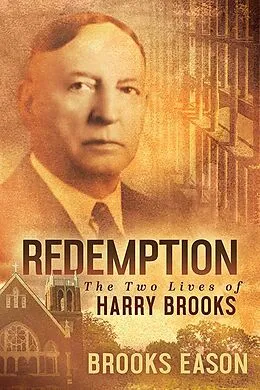 ePUB Redemption von Brooks Eason