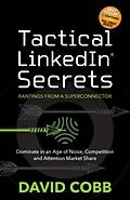 E-Book (epub) Tactical LinkedIn® Secrets von David Cobb