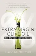 E-Book (epub) Extra Virgin Olive Oil von David M. Neuman