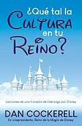 E-Book (epub)  Qué tal la Cultura en tu Reino? von Dan Cockerell