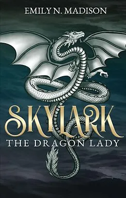 E-Book (epub) Skylark von Emily N. Madison