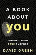 E-Book (epub) A Book About YOU von David Green