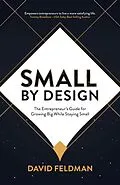 E-Book (epub) Small By Design von David Feldman
