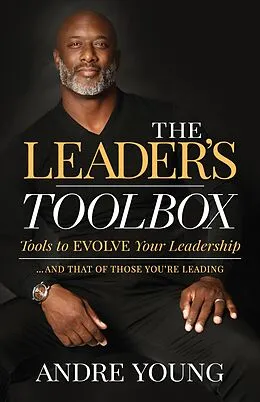 E-Book (epub) The Leader's Toolbox von Andre Young