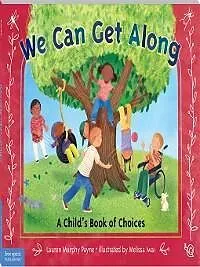 E-Book (pdf) We Can Get Along von Lauren Murphy Payne