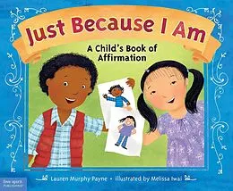E-Book (pdf) Just Because I Am von Lauren Murphy Payne