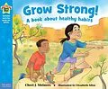 E-Book (pdf) Grow Strong! von Cheri J. Meiners