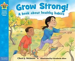 E-Book (pdf) Grow Strong! von Cheri J. Meiners