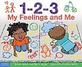 E-Book (pdf) 1-2-3 My Feelings and Me von Goldie Millar, Lisa A. Berger