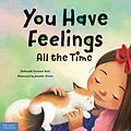 E-Book (pdf) You Have Feelings All the Time von Deborah Farmer Kris