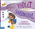 E-Book (pdf) Violet the Snowgirl von Lisa Walsh