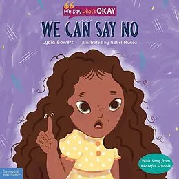 E-Book (pdf) We Can Say No von Lydia Bowers