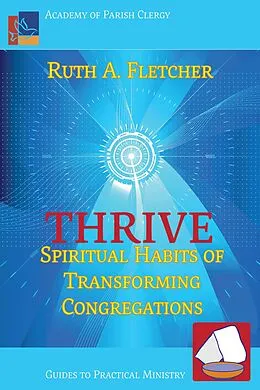 E-Book (epub) Thrive von Ruth A Fletcher