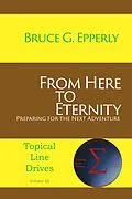 E-Book (epub) From Here to Eternity: von Bruce G Epperly