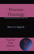 E-Book (epub) Process Theology von Bruce G. Epperly