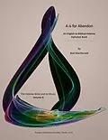 E-Book (epub) A Is for Abandon von Bob Macdonald