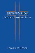 E-Book (epub) Justification von Edward W. H. Vick