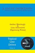 E-Book (epub) A Leap of (Inter)Faith von Amber Mattingly, Lisa Antoniotti