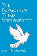 E-Book (epub) The Forgotten Third von Larry Dixon