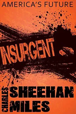 E-Book (epub) Insurgent von Charles Sheehan-Miles