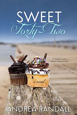 E-Book (epub) Sweet Forty-Two von Andrea Randall